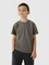 Comfort Colors Garment Dyed Youth Heavyweight Crewneck Short Sleeve T-Shirt